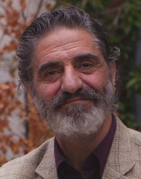 Simon Abkarian as Omar