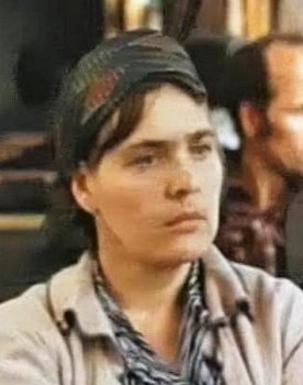 Lyubov Tishchenko as 