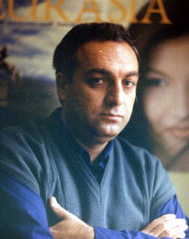 Shamil Aliyev