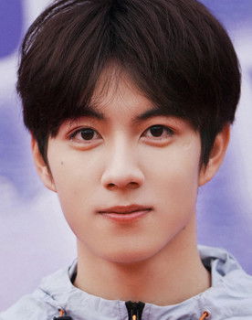Zhao Yibo as 