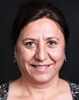 Çiftliğimin Hanımı