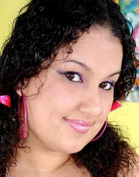 Hefty Hispanic Hotties