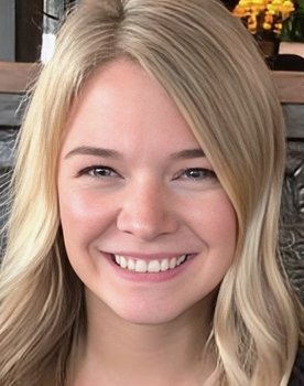 Kaitlyn Squires as Finn