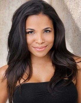 Maya Dunbar