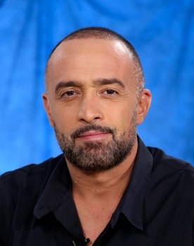 Mario Domm