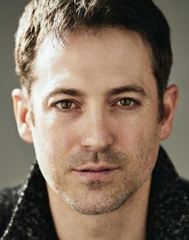 Shaun Anthony
