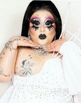 Itzel Moreno as Coach