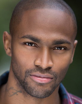 Keith Carlos