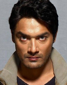 Avinesh Rekhi