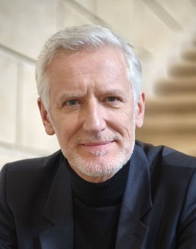 Joël Dupré La Tour