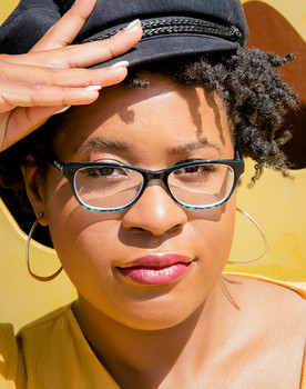 Cassie Ewulu as Queenie (voice)
