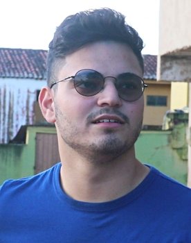 Vitor Morais