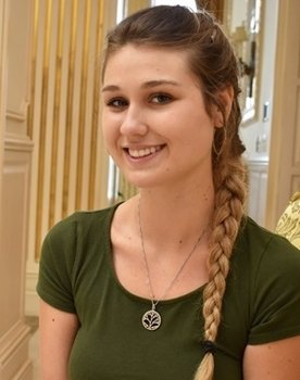 Madisson Hausburg