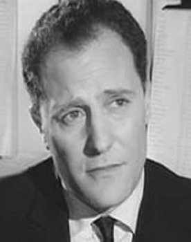 Stanley Meadows as Det. Sgt. Carter