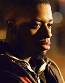 Teddy Lukunku as 