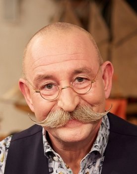 Horst Lichter