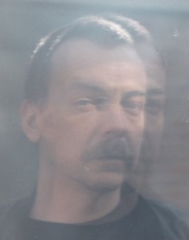 Nathan Truesdell as Paperboy