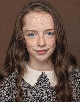 Caoimhe Fisher