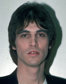 Dwight Twilley as Self