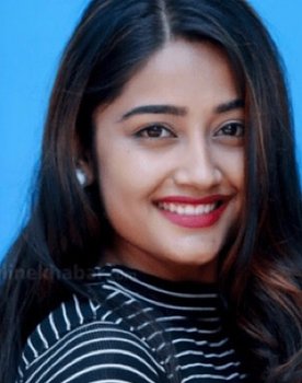 Usha Upreti as 