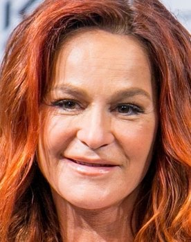 Andrea Berg as 