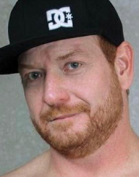 Mike Jax