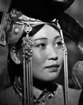 Erintzin Narbo as Yanchzhima