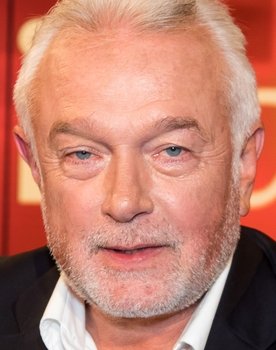 Wolfgang Kubicki