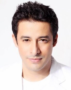 Zulfi Syed