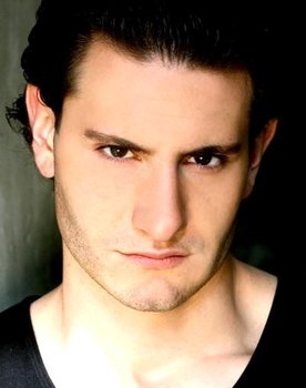 Stephen DiCenzo
