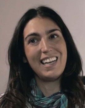 Joana Mazzucchelli