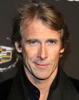 Michael Bay