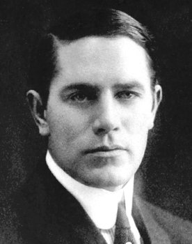 Arthur V. Johnson as Bill Dawson