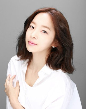 Hann E-seo as Mi-song