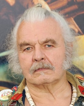 Hugh Keays-Byrne as Moondance