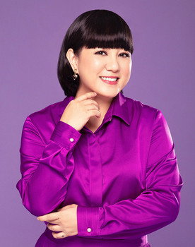 Ngọc Linh as Đông (lớn)