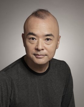 Toshiya Sakai as Jin Jonouchi