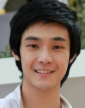 Phasin Sritham as 