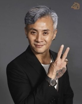 Adam Chan Chung-Tai as 