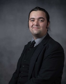Vance Osteen as Jake