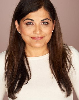 Geeta Rai