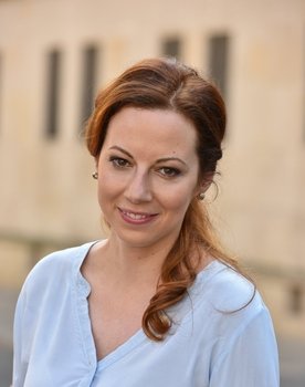Anna Maria Buczek