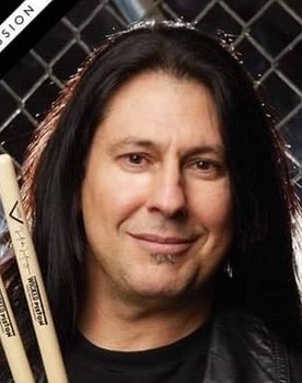 Mike Mangini as Self