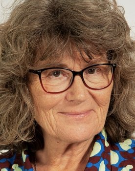 Suzanne Ernrup