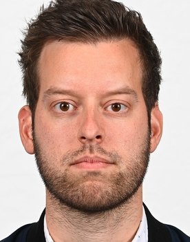 Jarno Bertho as Self