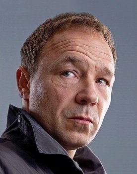 Stephen Graham