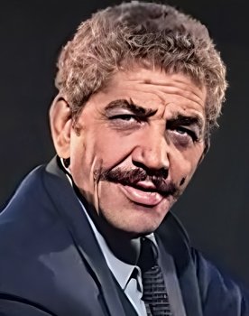 Danyal Topatan as 