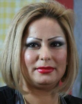 Nagham Al Sultani
