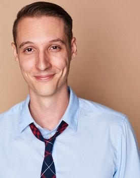 Eric Isenhower