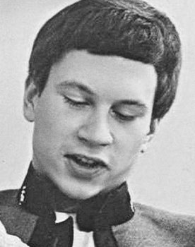 Bob Danforth